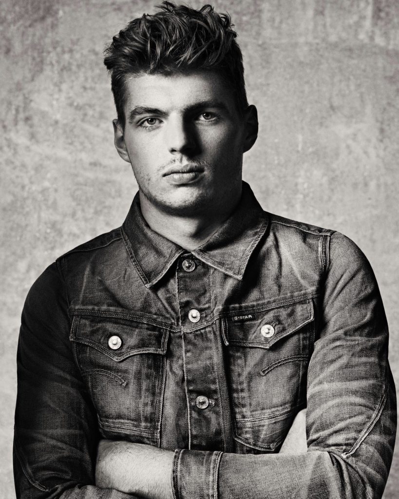 MaxVerstappen_by_MarcdeGroot02 Julian Meijer Agency