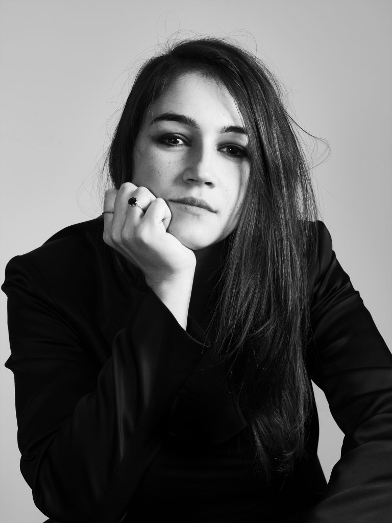 Lucie Conrad
